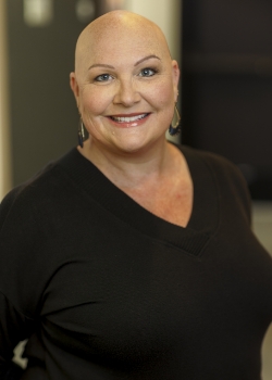 Dental Hygienist Tracy