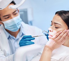 Factors that can affect tooth extraction cost